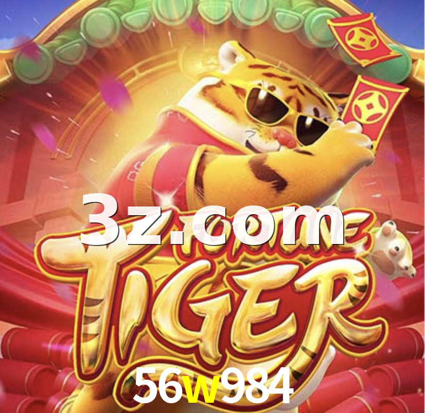 Fortune Tiger